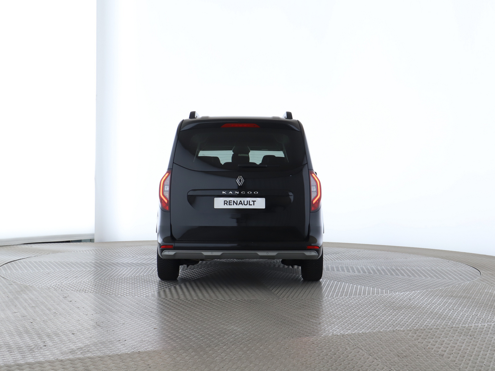 Renault Grand Kangoo – Bild 4