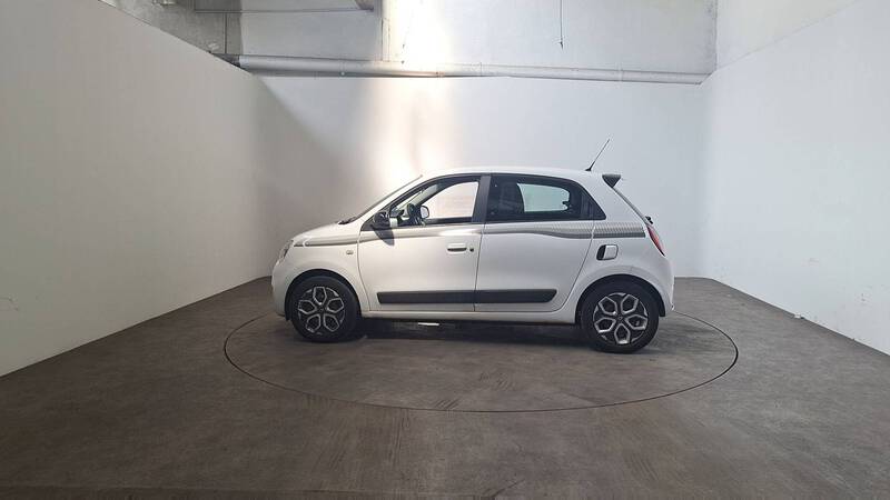 Renault Twingo III