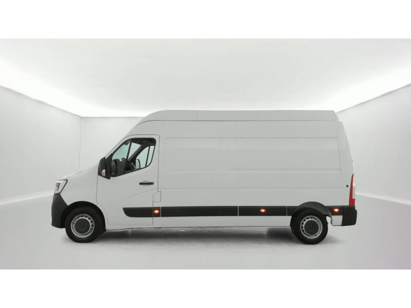 Renault Master III