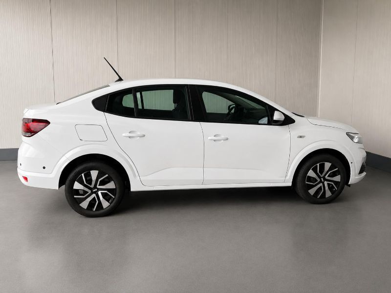 DACIA Logan 2024 — imagine 29