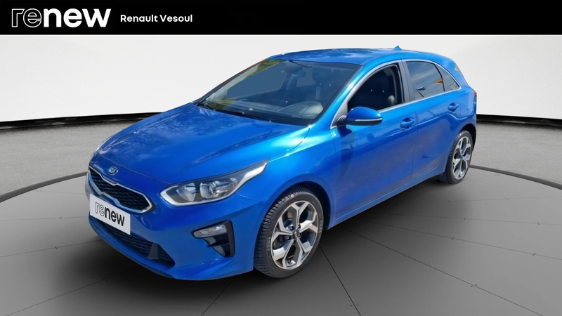 KIA CEE'D