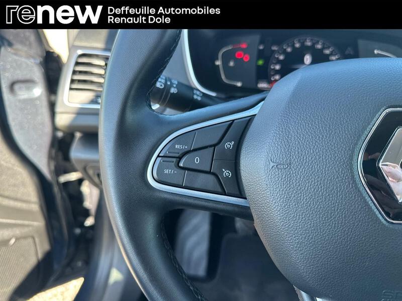 Renault Megane IV Berline