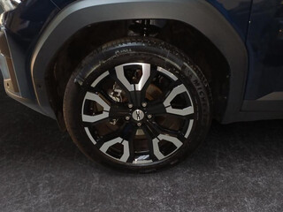 Vehicle 3D Image