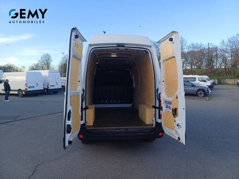 Renault Master III