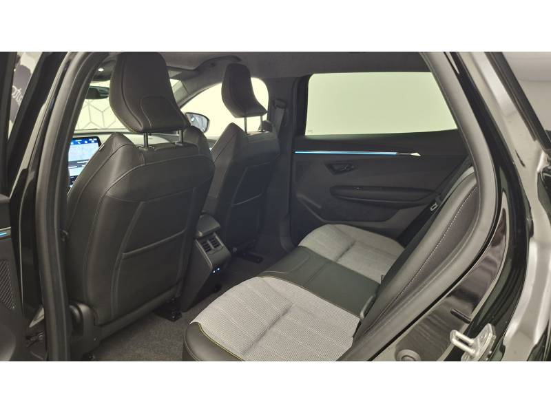 Renault Scenic E-Tech Electrique