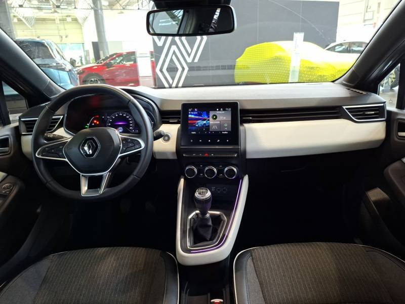 Renault Clio V