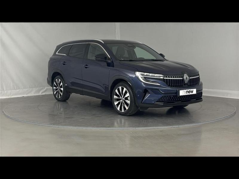 Renault Espace VI