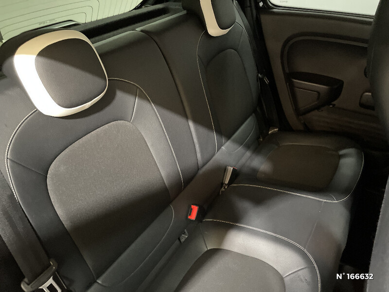 Renault Twingo III