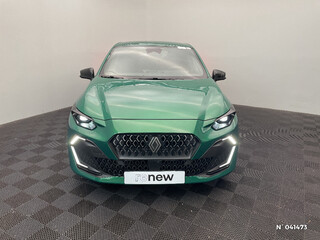 Vehicle 3D Image