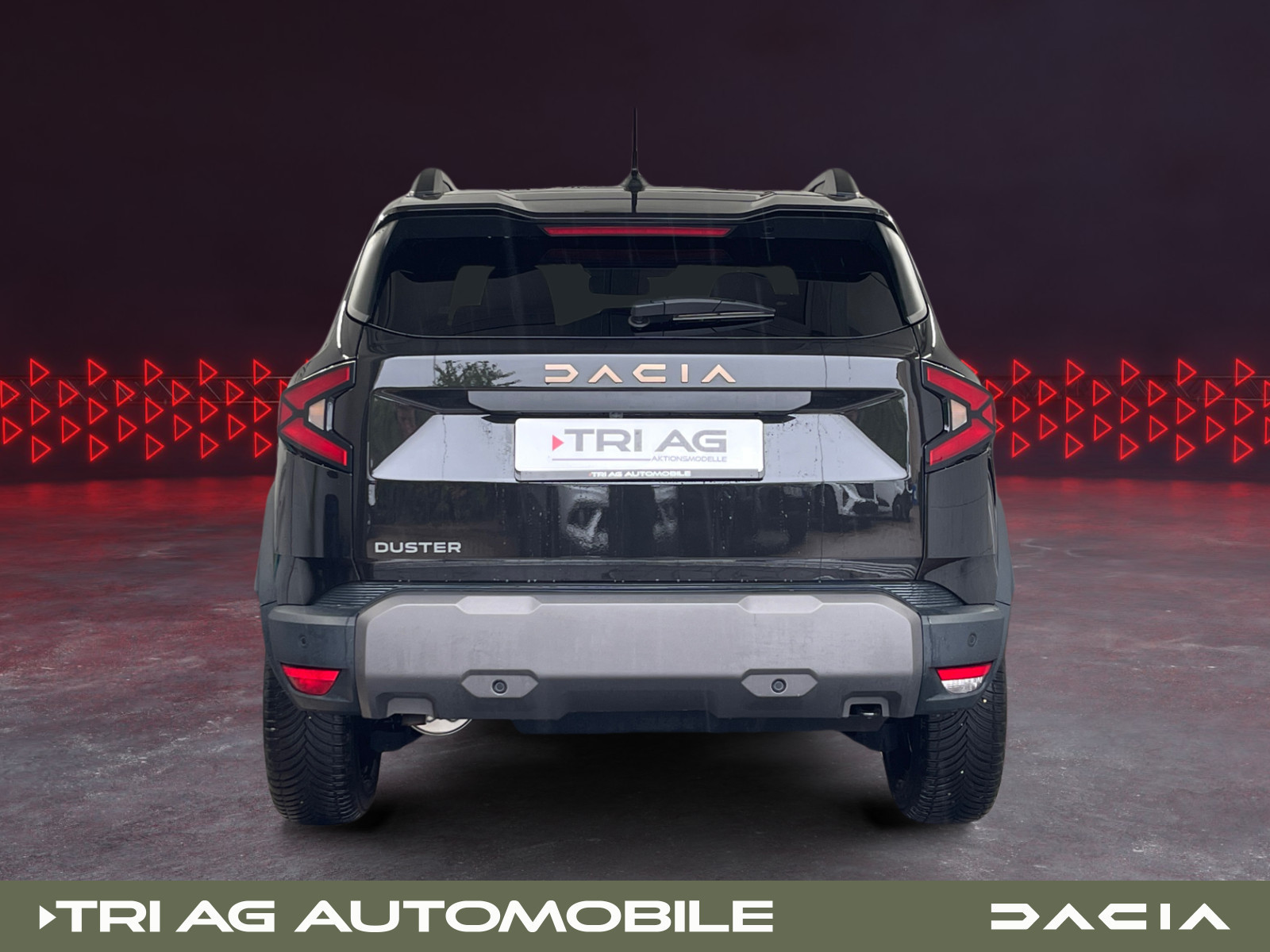 Dacia Duster – Bild 4