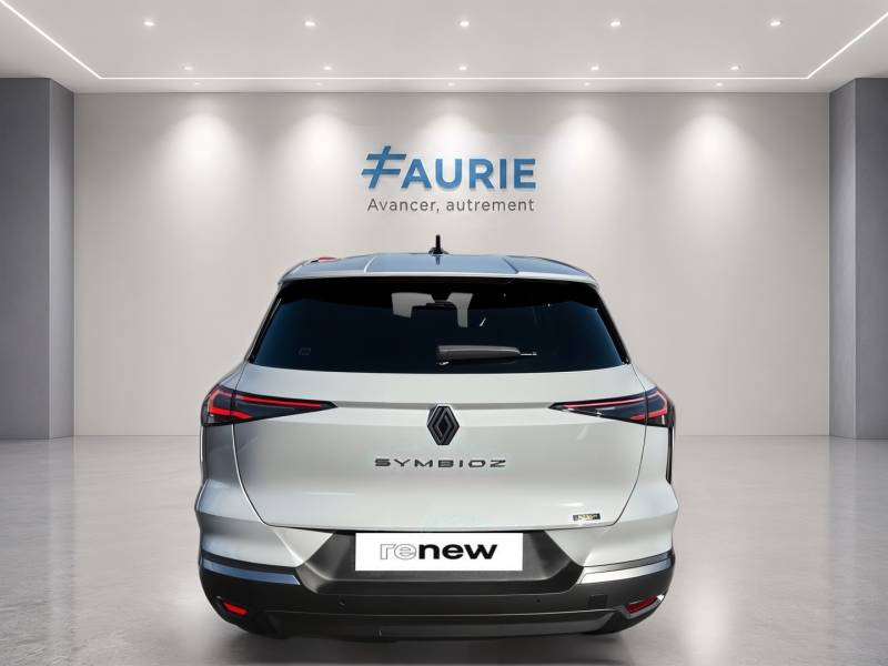 Renault Symbioz