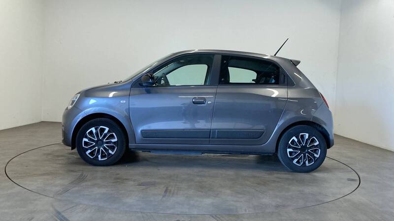 Renault Twingo E-Tech Electrique