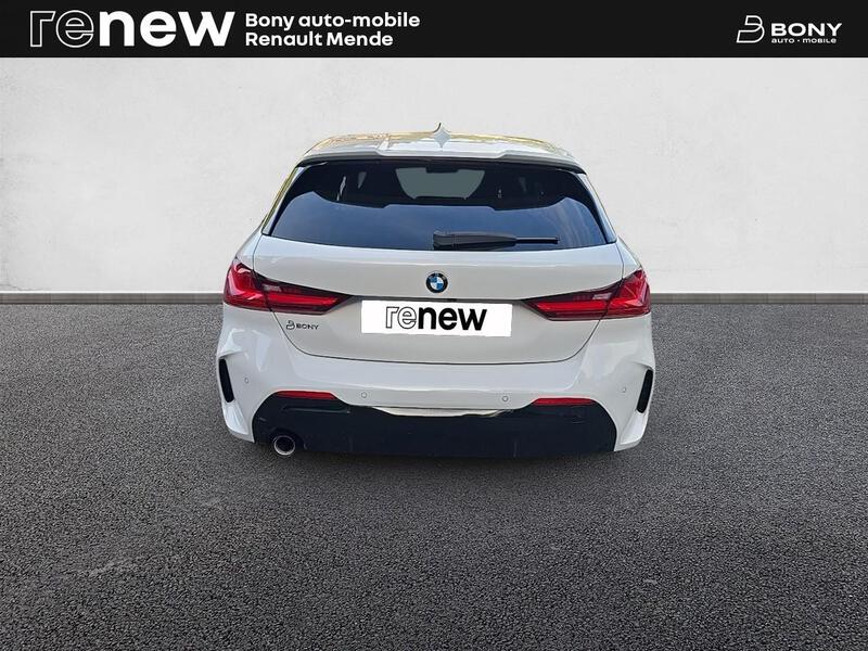 BMW Serie 1
