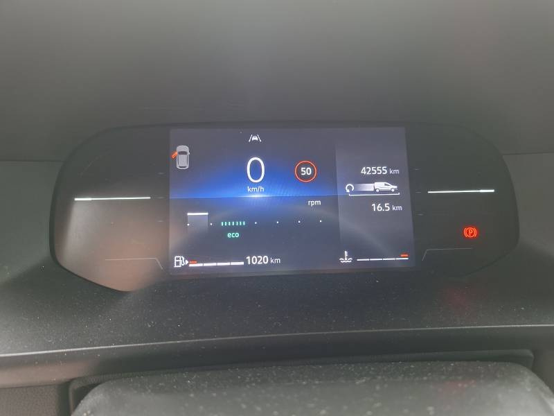 Renault Kangoo VU