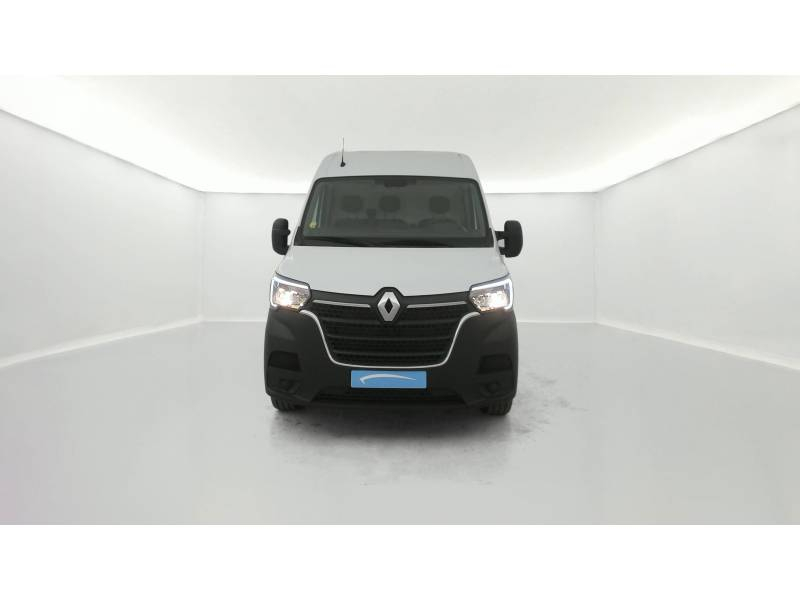 Renault Master III