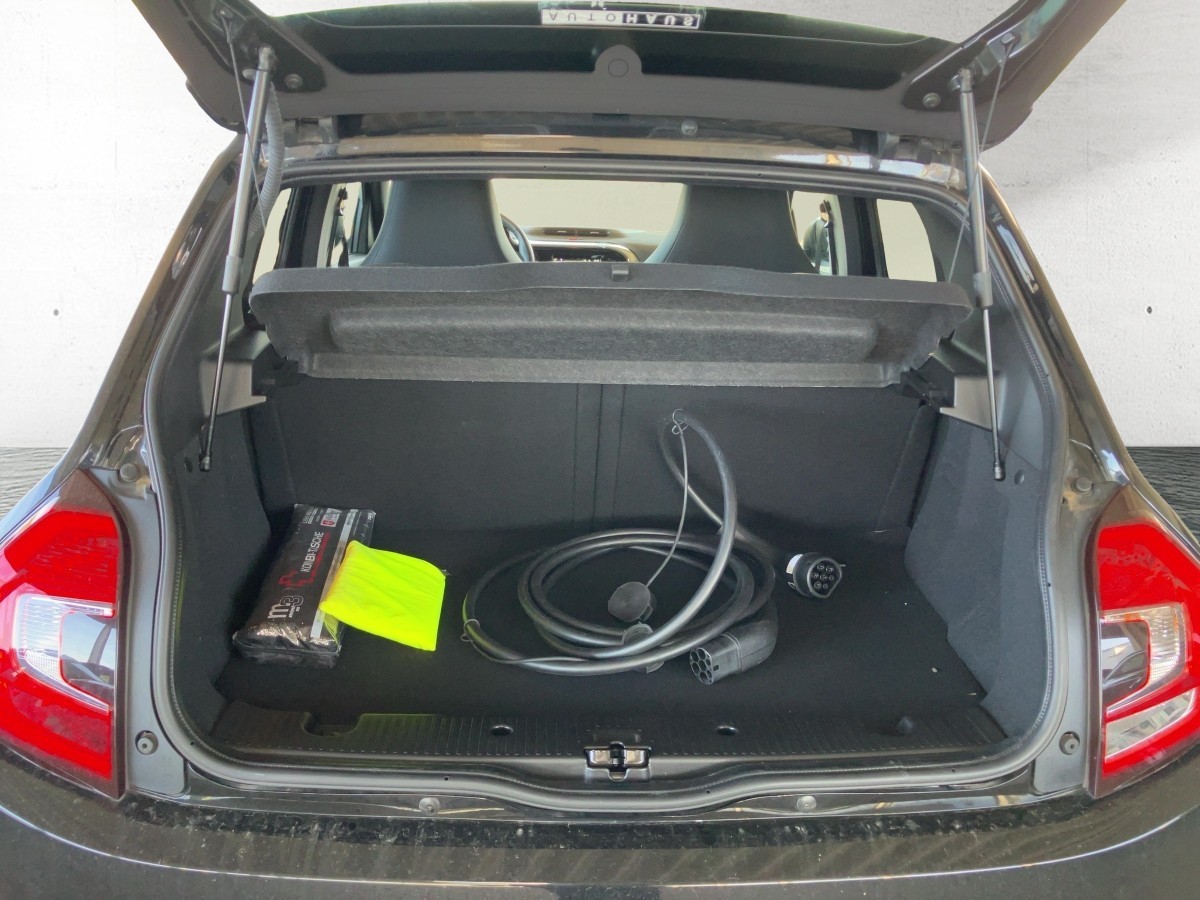 Renault Twingo E-TECH – Bild 6