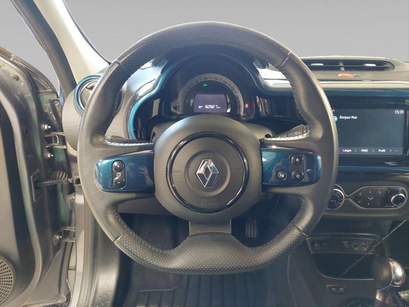Renault Twingo III