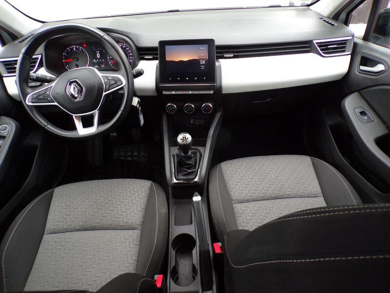 Renault Clio V