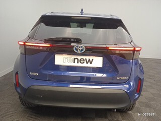 Vehicle 3D Image