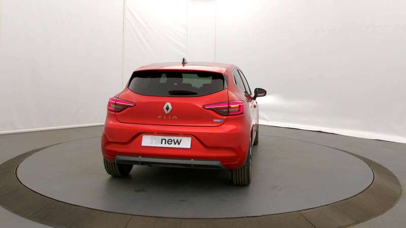 Renault Clio V