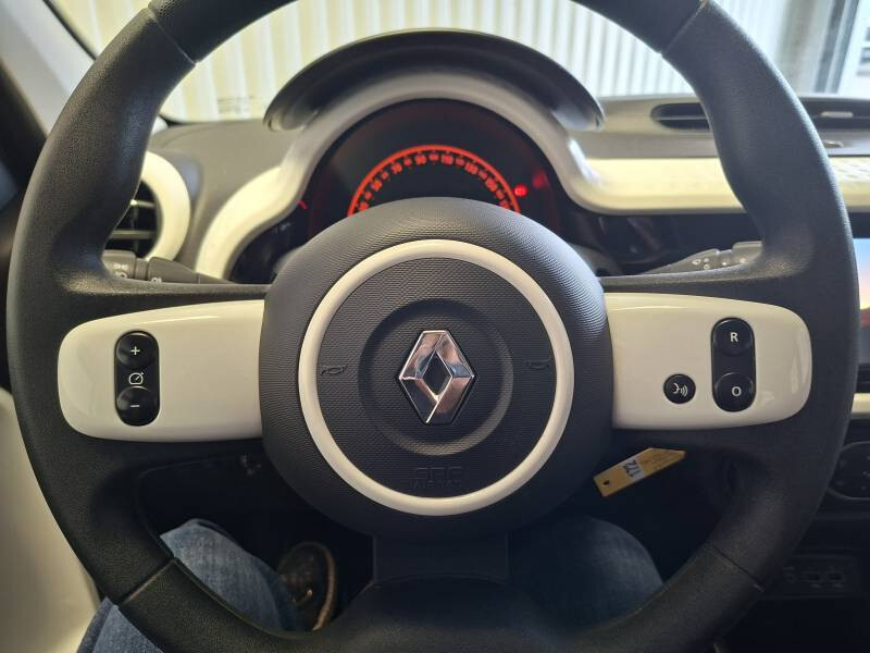 Renault Twingo III