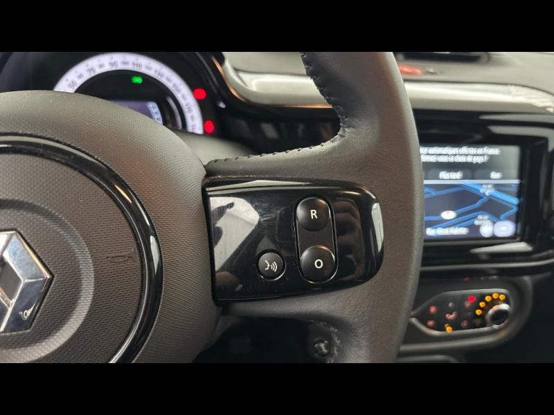 Renault Twingo III