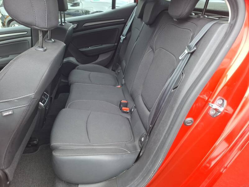 Renault Megane IV Berline