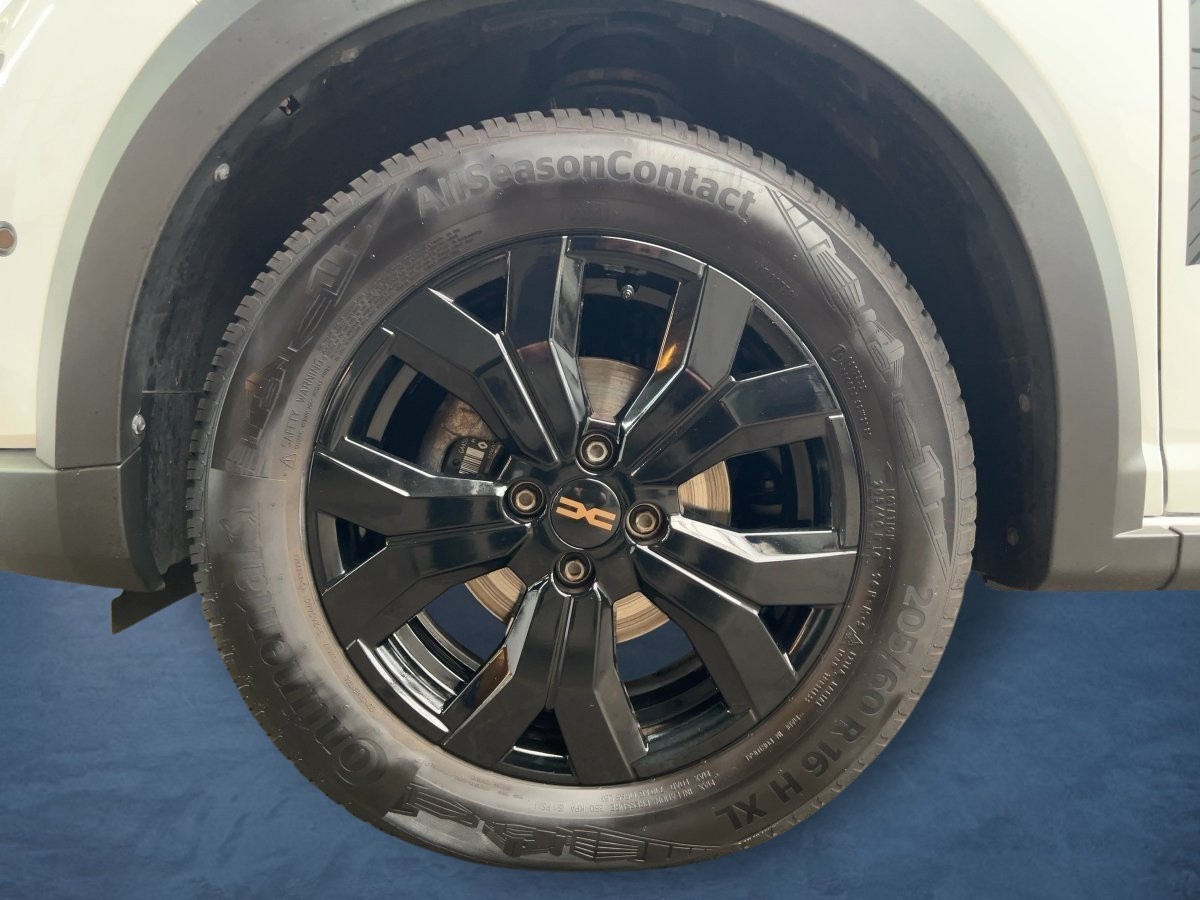 Dacia Sandero – Bild 22