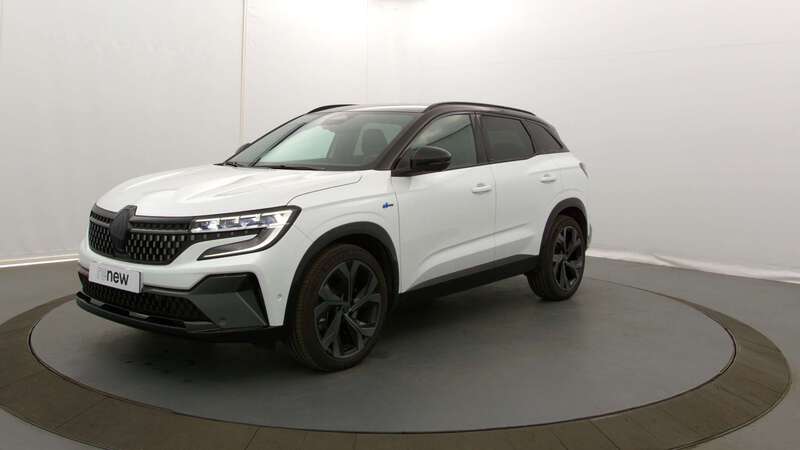 Renault Austral