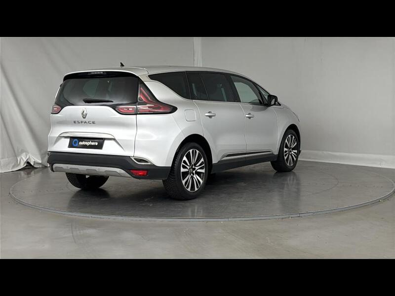 Renault Espace V