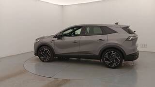 Vehicle 3D Image