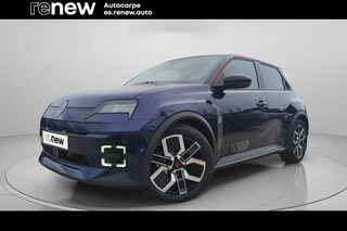 R5 E-TECH ELÉCTRICO