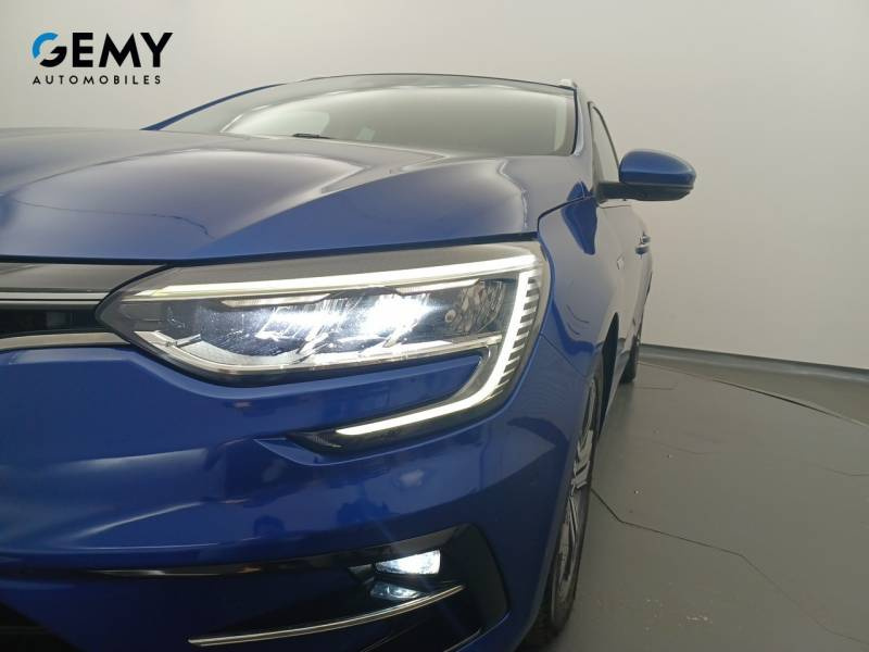 Renault Megane IV Berline