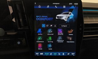 Vehicle 3D Image