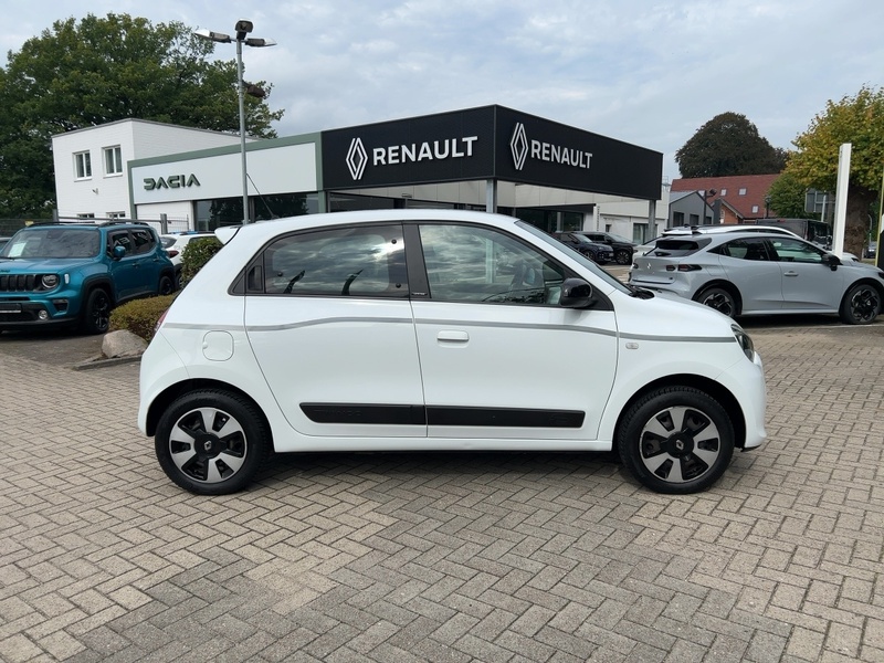 Fahrzeugabbildung Twingo 1.0 SCe 70 Limited Bild 5 von 15