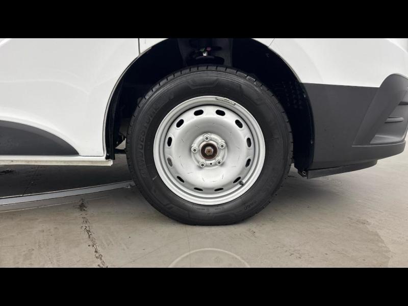 Renault Trafic Fourgon