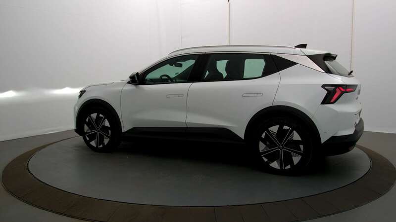 Renault Scenic E-Tech Electrique