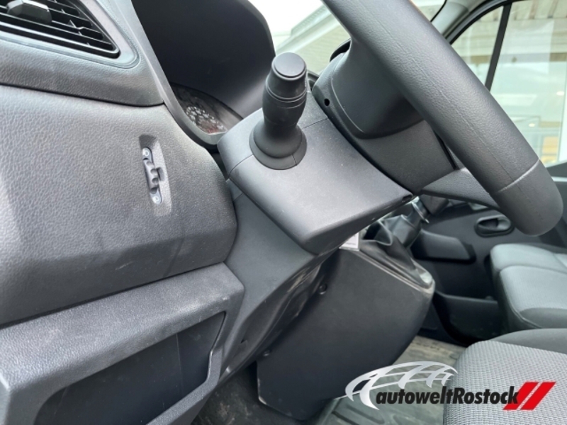Fahrzeugabbildung Master KOMFORT L2H2 3,5t ENERGY dCi 150 Bild 13 von 15