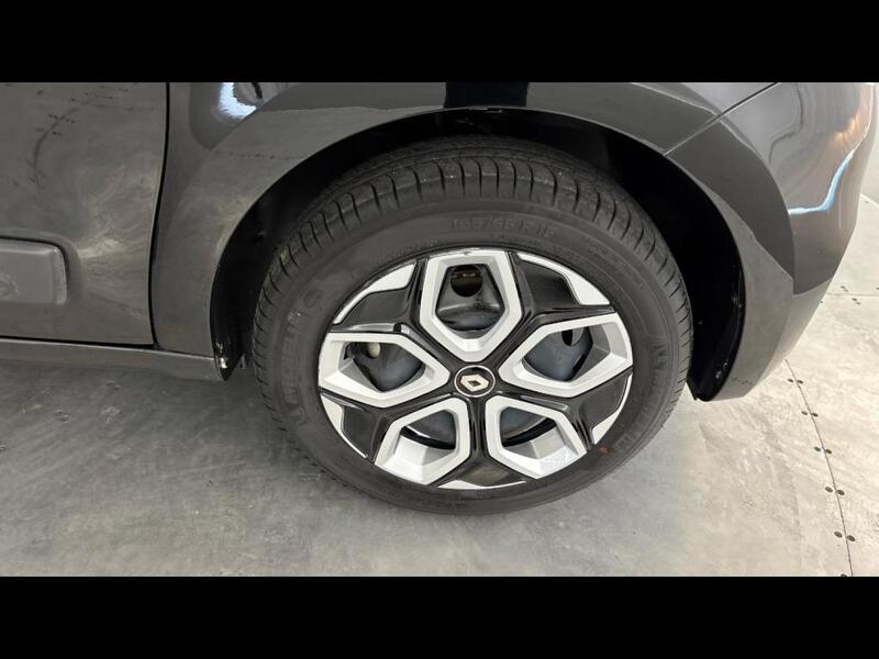 Renault Twingo E-Tech Electrique
