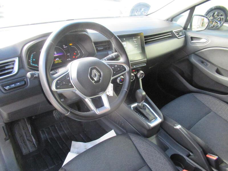 Renault Clio V