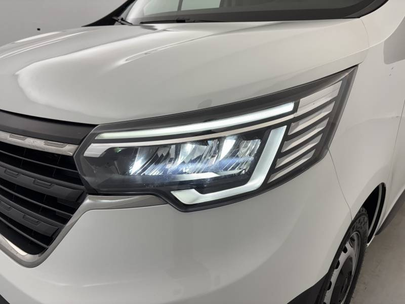 Renault Trafic Fourgon