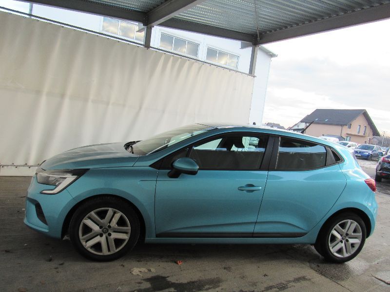 RENAULT Clio 2020 — imagine 4