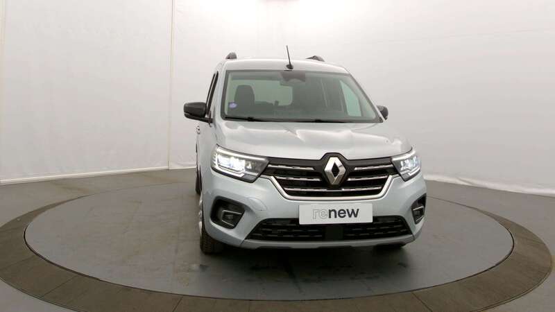 Renault Kangoo VP