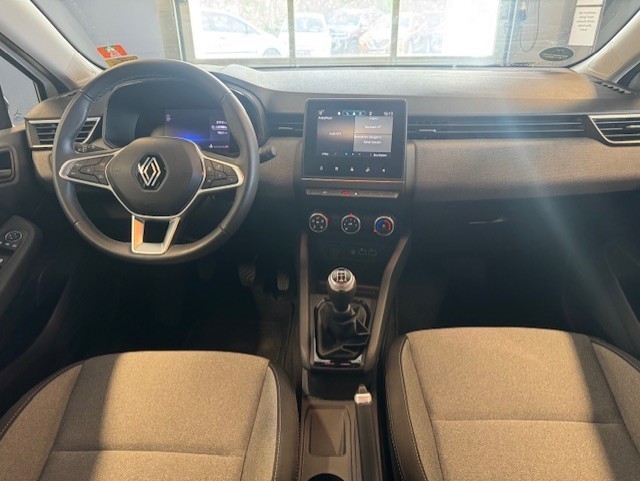 Renault Clio – Bild 11