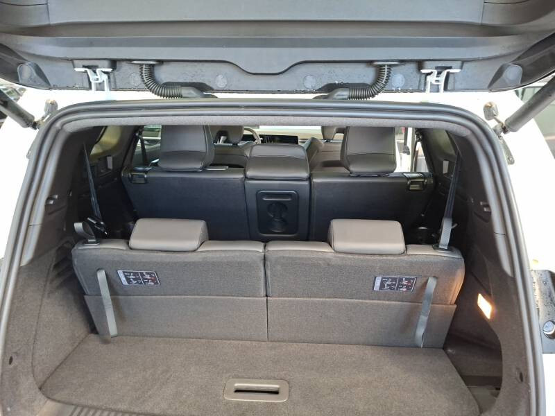 Renault Espace VI