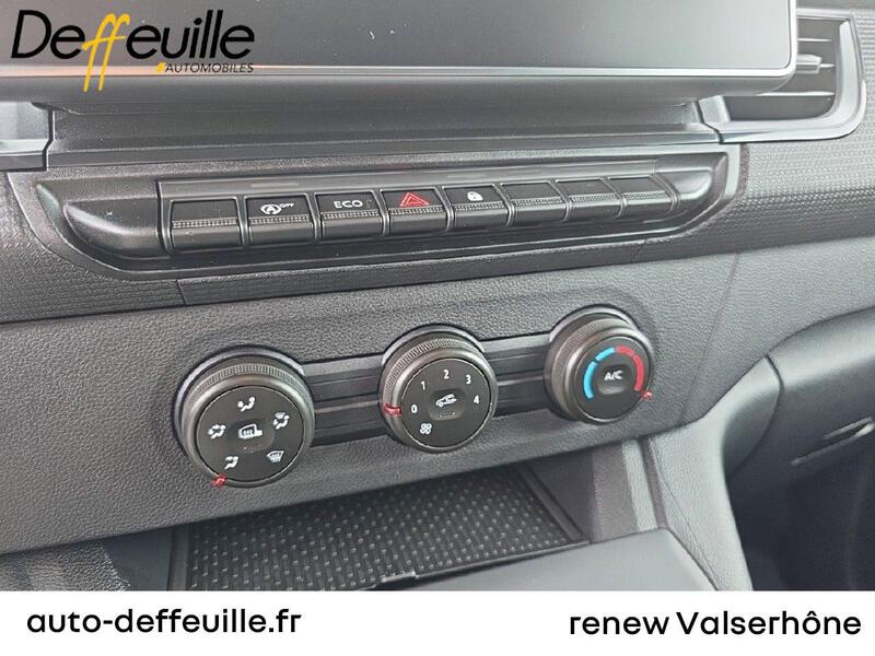 Renault Kangoo VU
