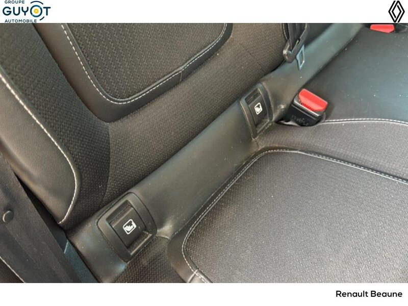 Renault Megane IV Berline