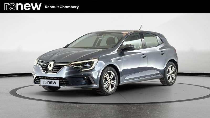 Renault Megane IV Berline