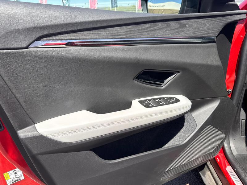 Renault Scenic E-Tech Electrique
