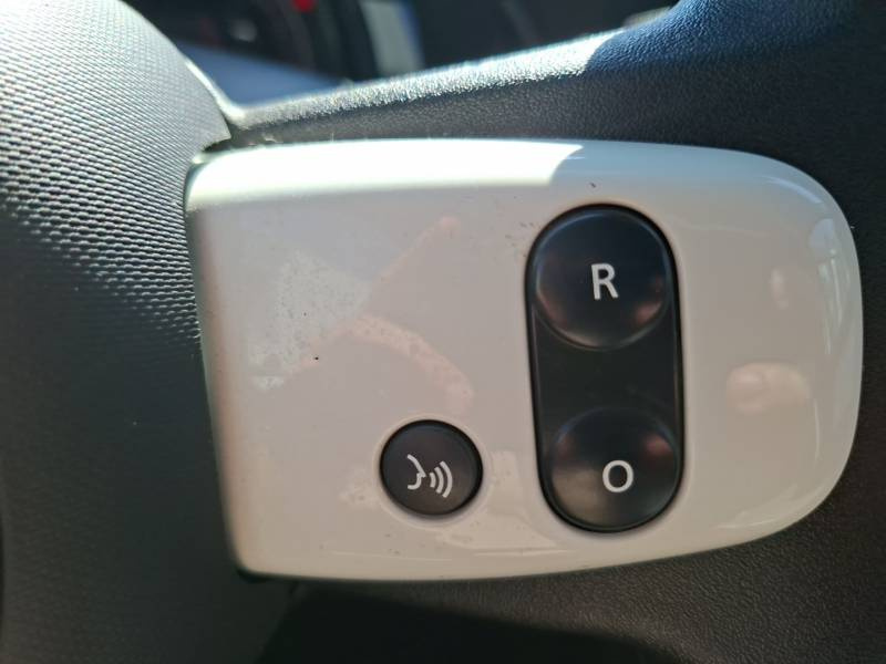 Renault Twingo III